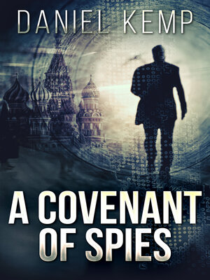 cover image of A Covenant of Spies